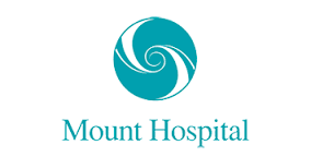 Mount Hospital logo